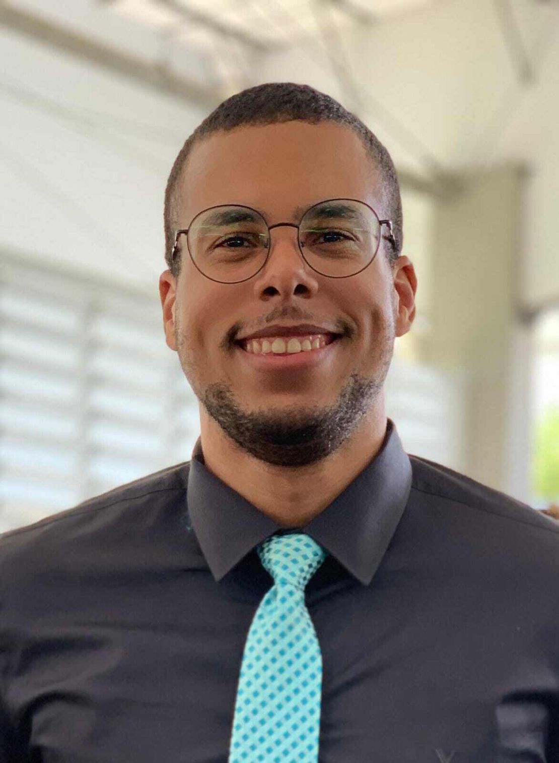 Delátre Santana