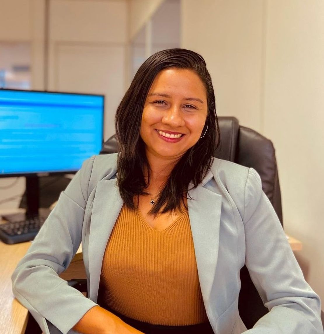Denise Fernanda da Costa Oliveira
