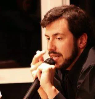 Dmitri Cerboncini Fernandes