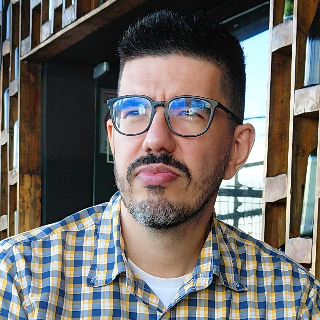 Eric Brasil