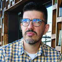 Eric Brasil
