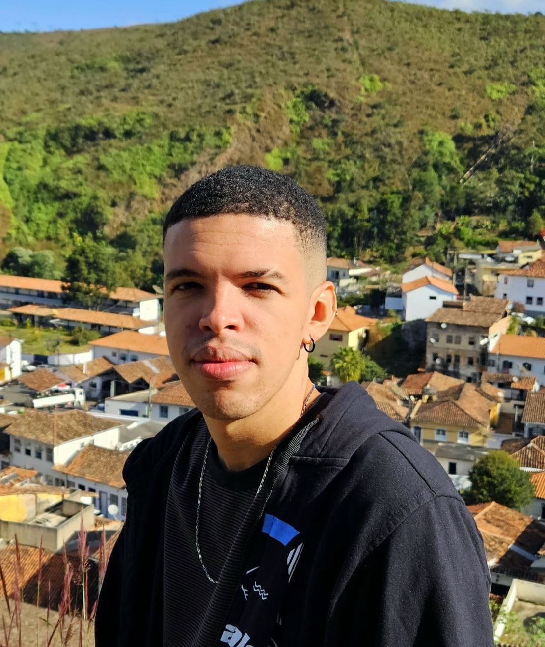 Gabriel Andrade