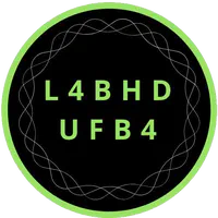Somos el Laboratorio de Humanidades Digitales de la UFBA