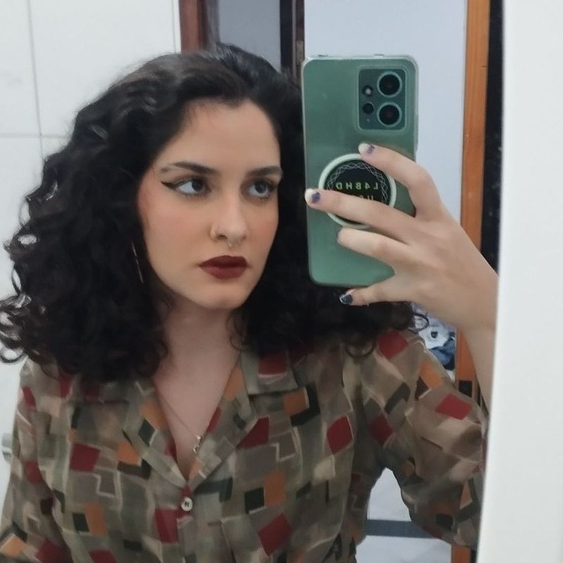 Lidia Belas