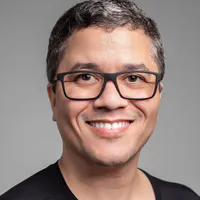 Ricardo Sodré Andrade